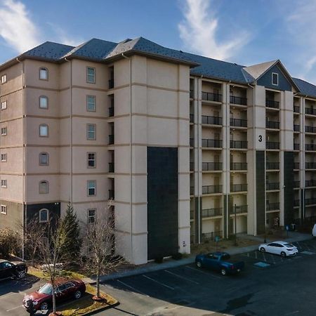 Mvc - Unit 1302 - The Cove Lägenhet Pigeon Forge Exteriör bild