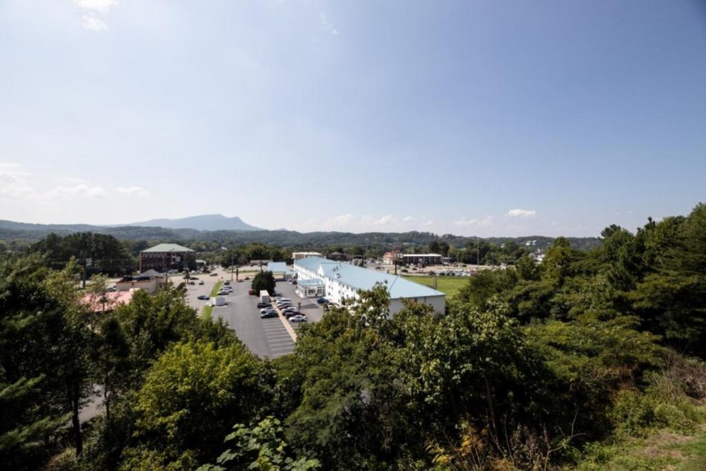 Mvc - Unit 1302 - The Cove Lägenhet Pigeon Forge Exteriör bild