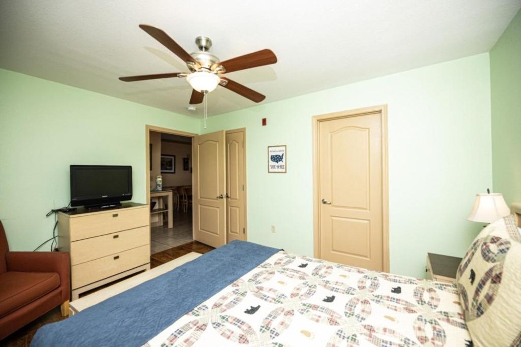 Mvc - Unit 1302 - The Cove Lägenhet Pigeon Forge Exteriör bild