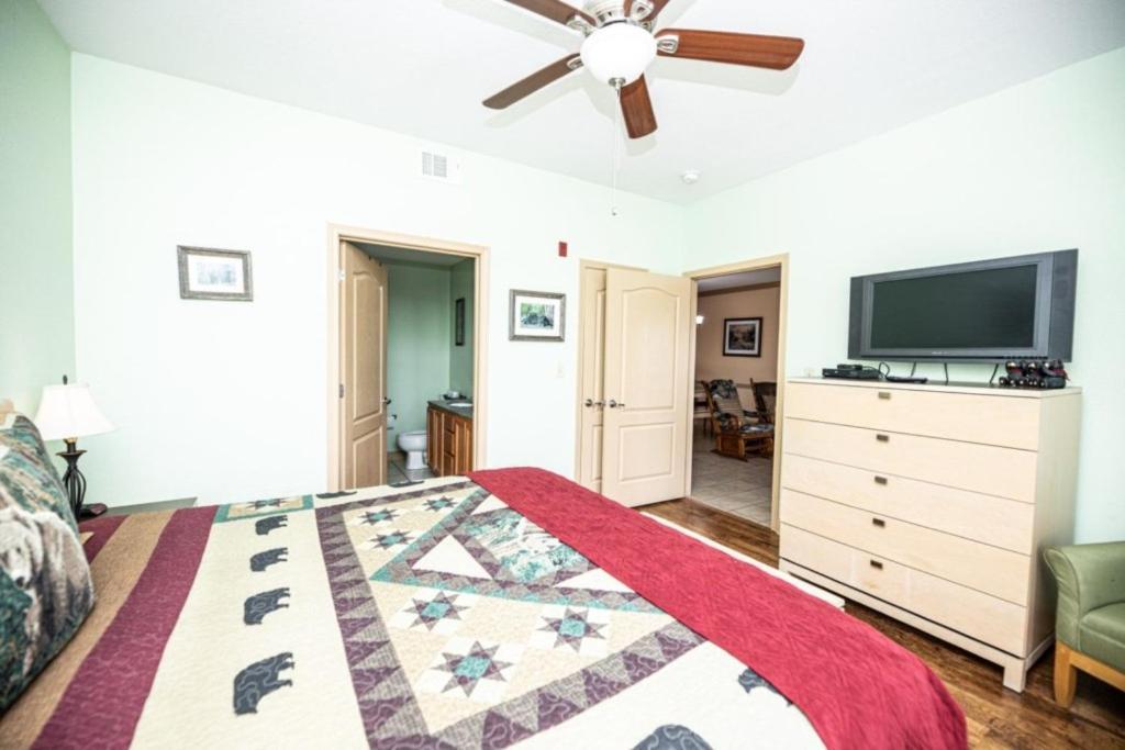 Mvc - Unit 1302 - The Cove Lägenhet Pigeon Forge Exteriör bild