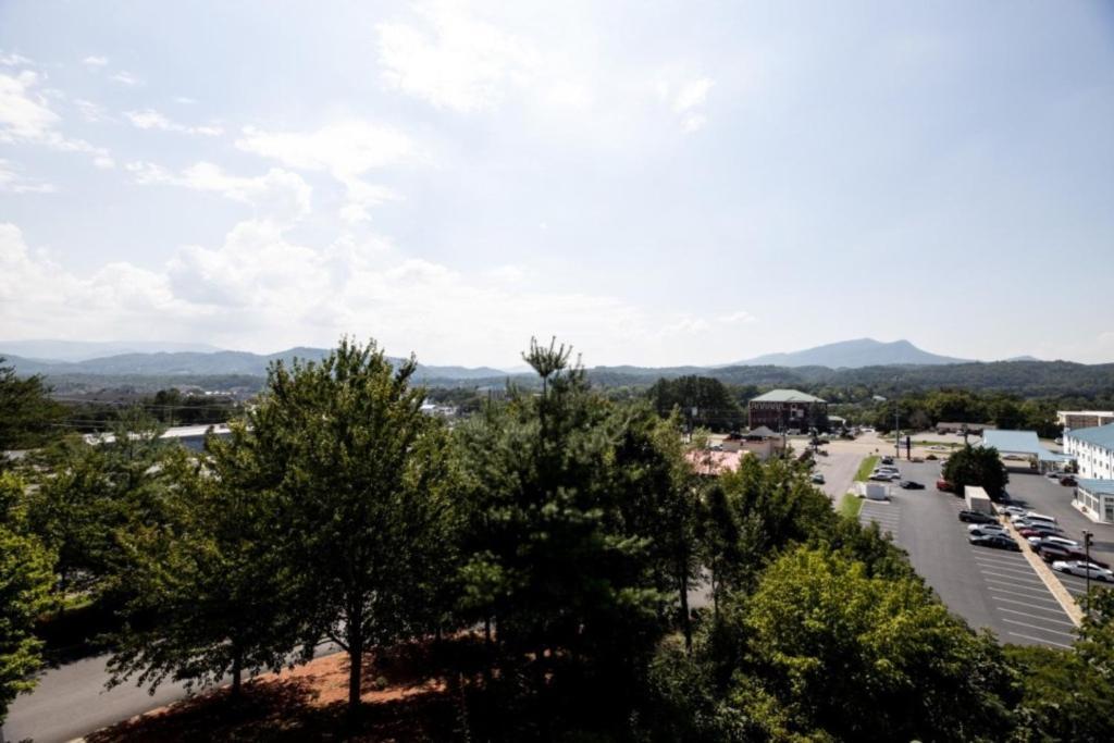 Mvc - Unit 1302 - The Cove Lägenhet Pigeon Forge Exteriör bild